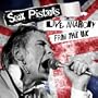 Anarchy In The UK [Explicit]