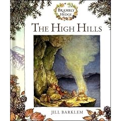 The High Hills (Brambly Hedge)