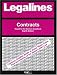Legalines: Contracts: Adaptable to Eighth Edition of the Dawson Casebook