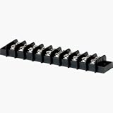 Blue Sea 2410 Terminal Block 10 Circuit 20A - Electrical Components - Blue Sea System by BLUE SEA SYSTEM