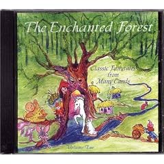 The Enchanted Forest, Vol. 2