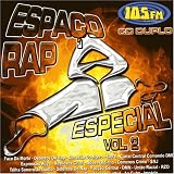 Espaco Rap, Vol. 2