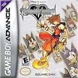 SQUARE ENIX Kingdom Hearts: Chain of Memories ( Game Boy Advance )