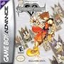 Kingdom Hearts: Chain of Memories