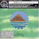L`Isola Di Niente (Mlps)