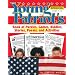 The Young Patriot's Book of Puzzles, Games, Riddles, Stories, Poems, and Activities (Patriotic Favorites)
