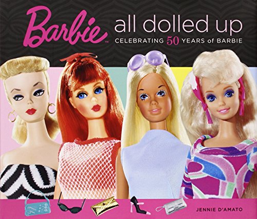 March 9, 1959: First Barbie Dolls Introduced - History and Headlines