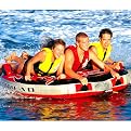 Airhead G-Force 3-Rider Deck Tube