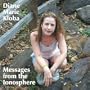 Messages from the Ionosphere