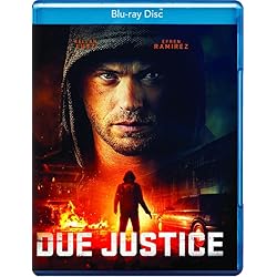 Due Justice [Blu-ray]