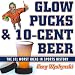 Book Glow Pucks and 10-Cent Beer: The 101 Worst Ideas in Sports History