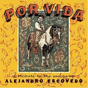 Por Vida cover