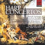 Revue François-René Duchâble  / Haendel / Vivaldi / Petrini / Parish-Alvars - Concertos pour harpe