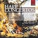 Classical Music : Harp Concertos