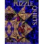 Puzzle Quilts: Simple Blocks, Complex Fabrics