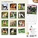 Italian Greyhounds 2016 Wall Calendar