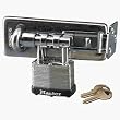 Master Lock 475D Hasplock