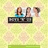 Boys R Us: The Clique #11
