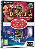 The Hidden Mystery Collectives - Flux Family Secrets 1 and 2 (PC CD)