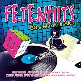 Fetenhits - 80's Maxi Classics