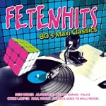 Fetenhits - 80's Maxi Classics