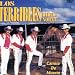 Los-Terribles-Del-Norte-Carrera De Muerte cd cover