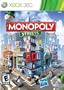 Monopoly Streets