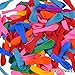 Water Balloons by best Deals - 300 Pack [7] Vibrant Colors