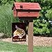 Texas State University Garden Flag and Yard Banner