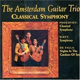 Revue Columns  / Classical Symphony