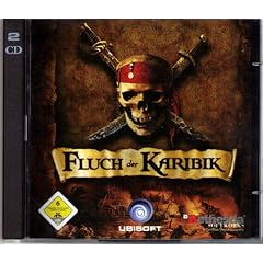 Fluch der Karibik