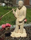 Eigenschaften Wilai  / Steinfigur 