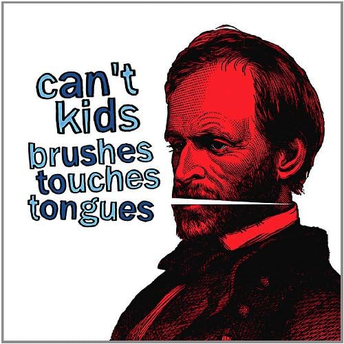 Brushes Touches Tongues