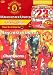 Manchester United "Treble" Screen Saver & Mouse Mat [Import] L=0: my-fan-page.de
