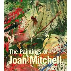 The Paintings of Joan Mitchell