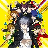 ペルソナ4 ザ・ゴールデン オリジナル・サウンドトラック