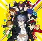 ペルソナ4 ザ・ゴールデン オリジナル・サウンドトラック