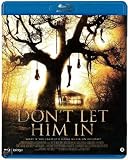 Produkt-Bild: Don't Let Him In (2011) ( The Hollow ) ( Do Not Let Him In ) [ Holl&auml;ndische Fassung, Keine Deutsche Sprache ] (Blu-Ray)
