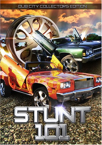 Stunt 101 [Import]