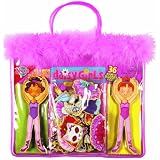 ShureDaisyGirlsBalletDress-Up