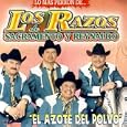 El Azote Del Polvo