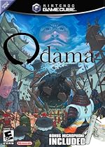 Odama (with Microphone)