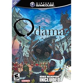 Odama (with Microphone)