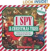I Spy