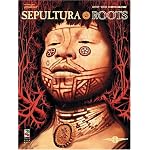 Sepultura - Roots* book cover