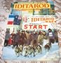 Iditarod: The 1000 Mile Marathon