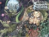 Yuggoth Cultures