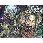 Alan Moore's Yuggoth Cultures book cover