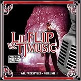 Lil Flip Vs Tj Music