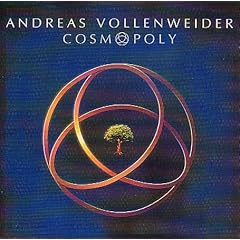 Cosmopoly